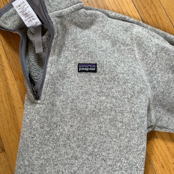 Patagonia Better Sweater - Picture 3 of 3